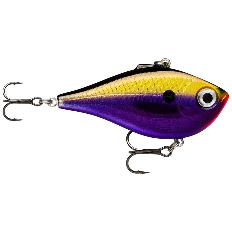 Rapala Rippin Rap 6cm BLS