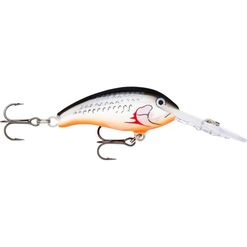 Rapala Shad Dancer SSH 5cm
