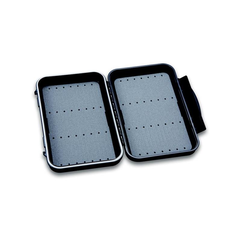 C&F Medium WP Fly Case w Slit Foam CF-2500