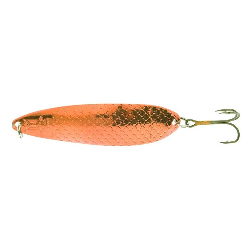 Delfin Kulpkrokodill Cu/Black 20g