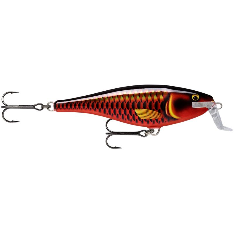 Rapala Super Shad Rap TWZ 14cm
