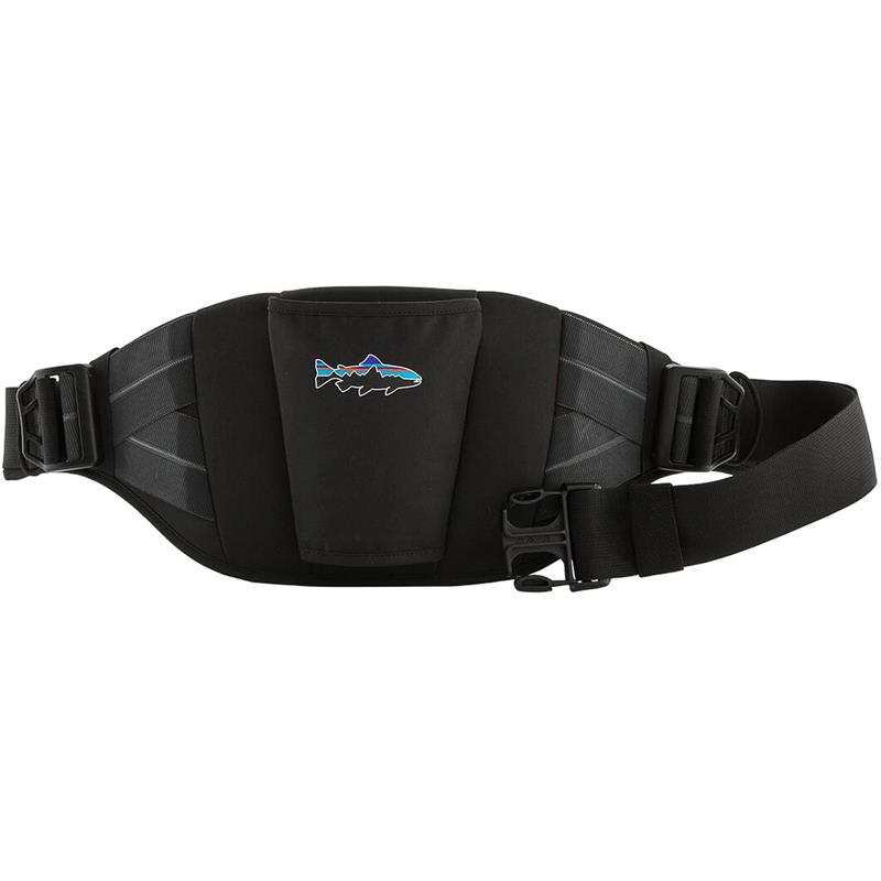 Patagonia Wading Support Belt S Gir deg god støtte og økt komfort