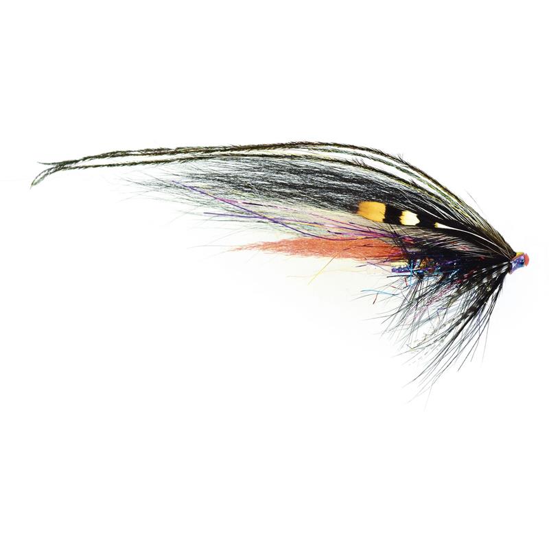 Classic Series Zebra 8cm Mikael Frödin Fly Design