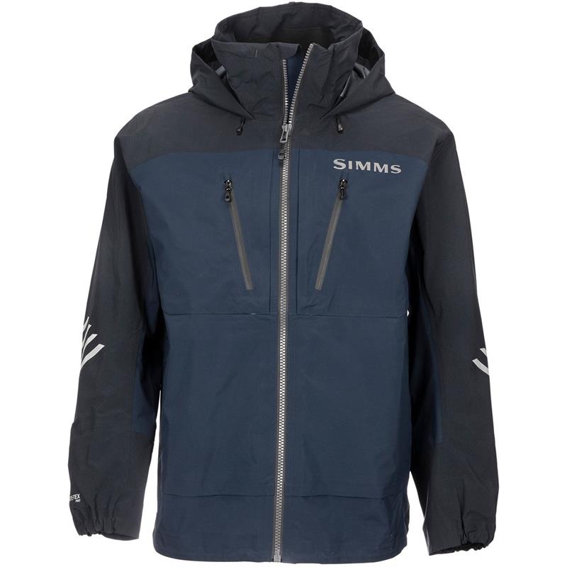 Simms ProDry™ Jacket XXL GORE-TEX®, Admiral Blue