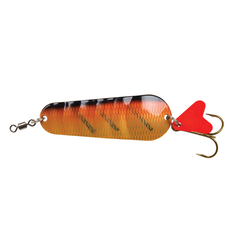 Abu Garcia Atom 100th Anniversary Classic Orange, 25g