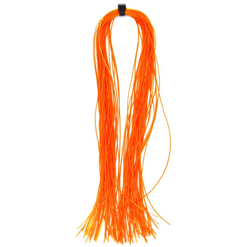 Super Stretch Floss - Orange Flexi floss