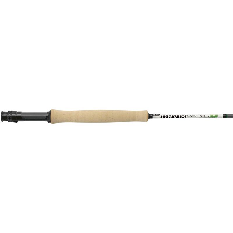 Orvis Helios 3F 9' #7 4-delt