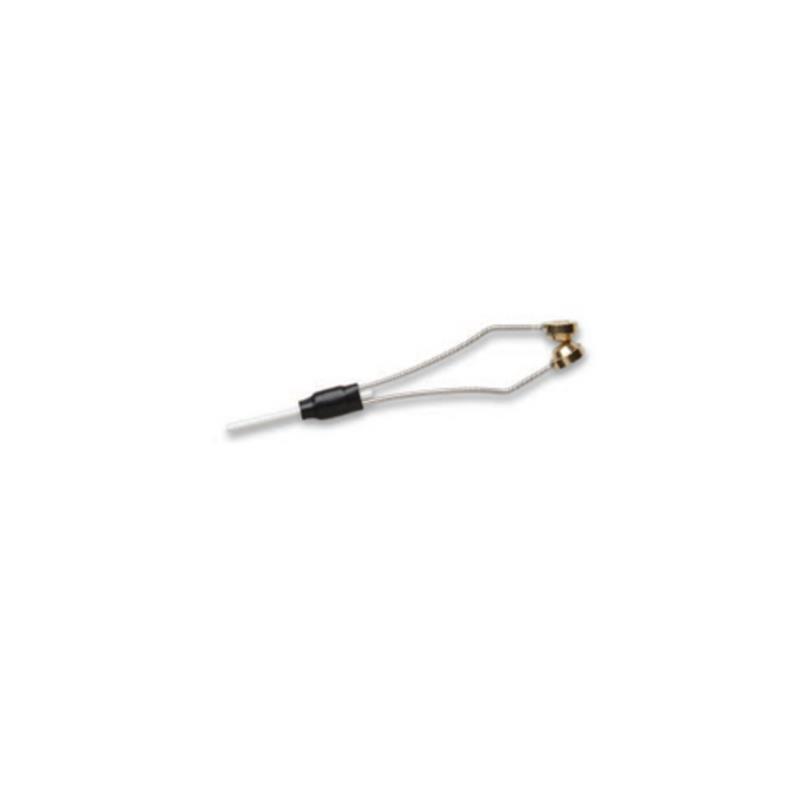 TMC Keramisk Bobbin - Fine Standard-rett
