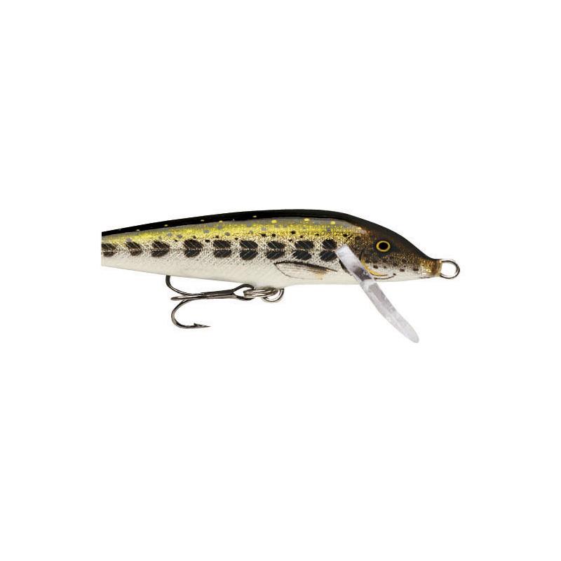Rapala CountDown S MD 7cm Synkende