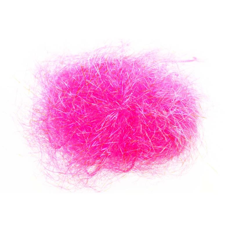 UV Polar Chenille - Hot Pink UV The Fly Co.