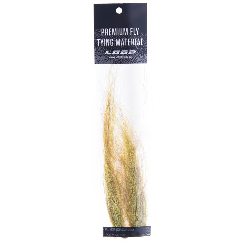 Loop Angel Hair 2g - Kola Gold Fremragende fiberflash!