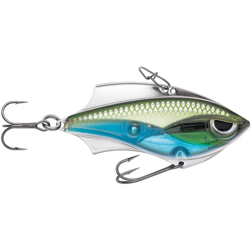 Rapala Rap-V Blade 6cm MBS