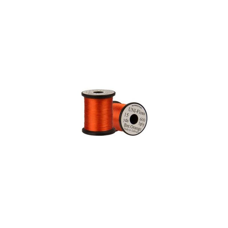 Uni Floss - Burnt Orange