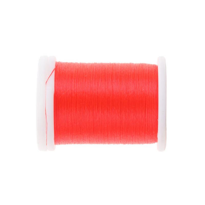 Standard 6/0 - Fluo Hot Orange Textreme