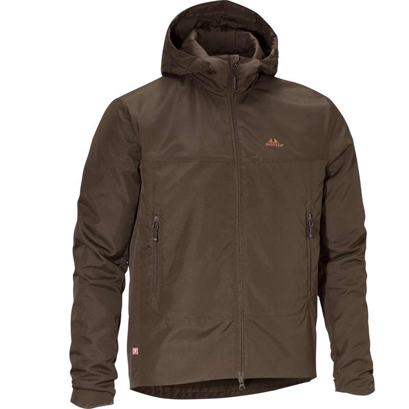 Swedteam Force Pro M M Lett funksjonsjakke med Primaloft