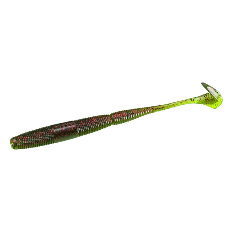13 Fishing Ninja Worm Swimming Worm 14cm 9g, OGS