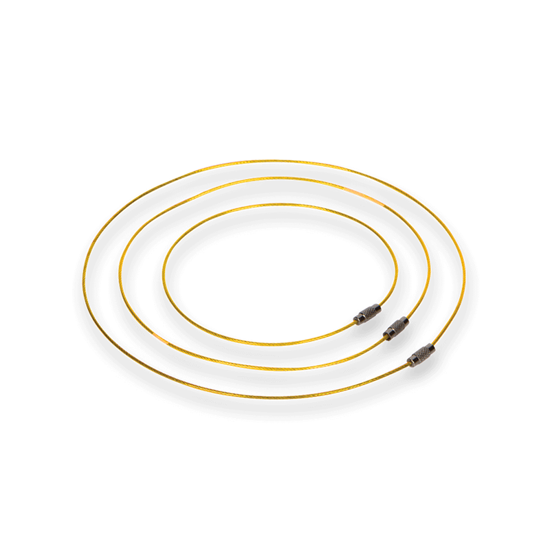 Loon Small Bench Rings