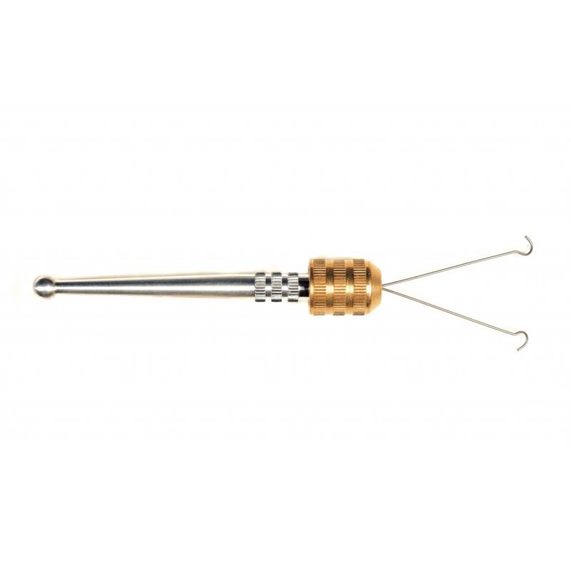 Stonfo Rotodubbing twister type2 Dubbingtwister