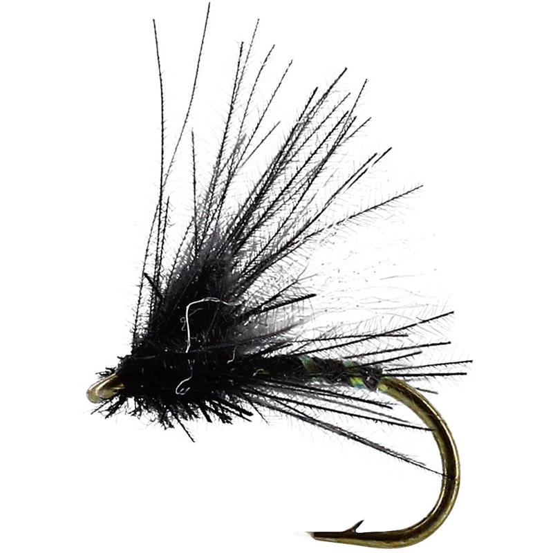 Midge Flash CDC Black #19 TMC112TR