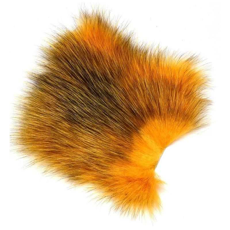 American Opossum Banana Yellow FutureFly