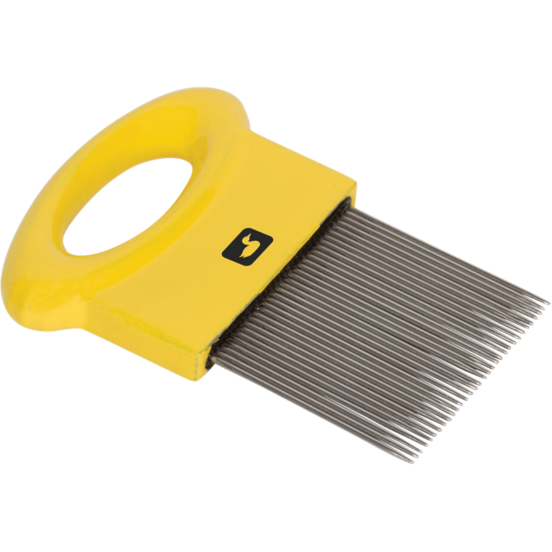 Loon Ergo Underfur Comb