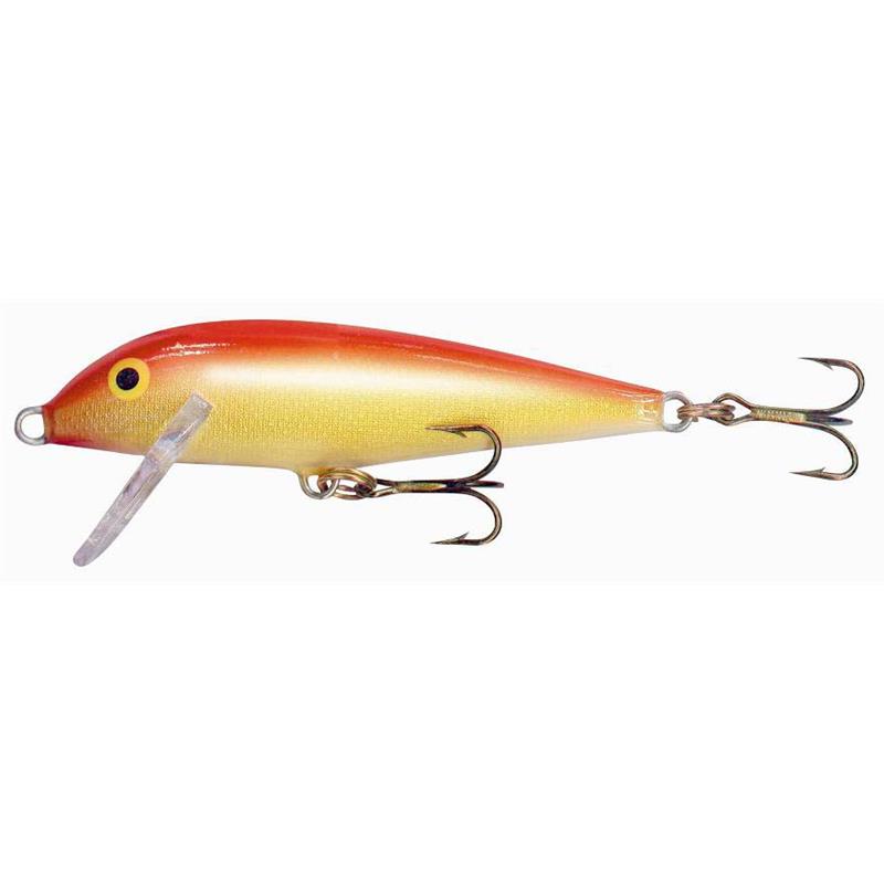 Rapala Original F 9cm GFR Flytende