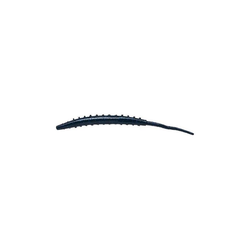 Berkley Gulp! Alive 4" Sandmark Black/Blue 225g