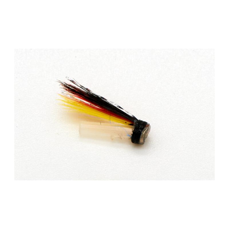 Fishmadman Icelandic Micro Hitch Fly Cascade