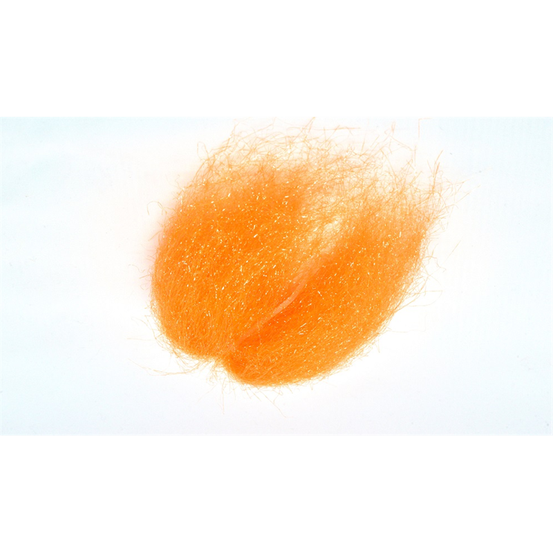 FutureFly Baitfish Fibre HD Hot Orange