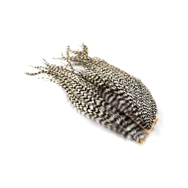 Whiting Bugger Pack - Grizzly