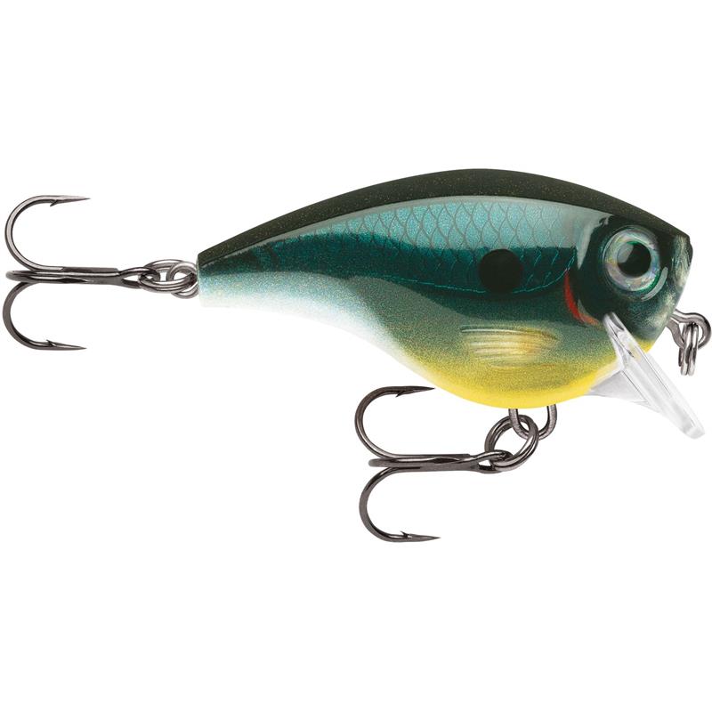 Rapala BX Brat 3' CBN