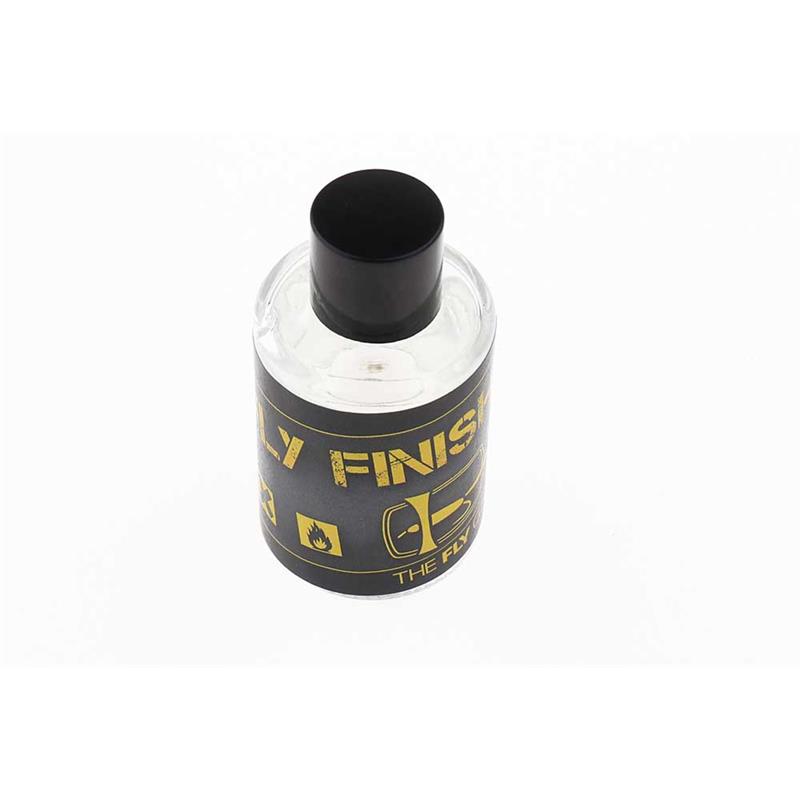 Flyco fly finish Clear The Fly Co
