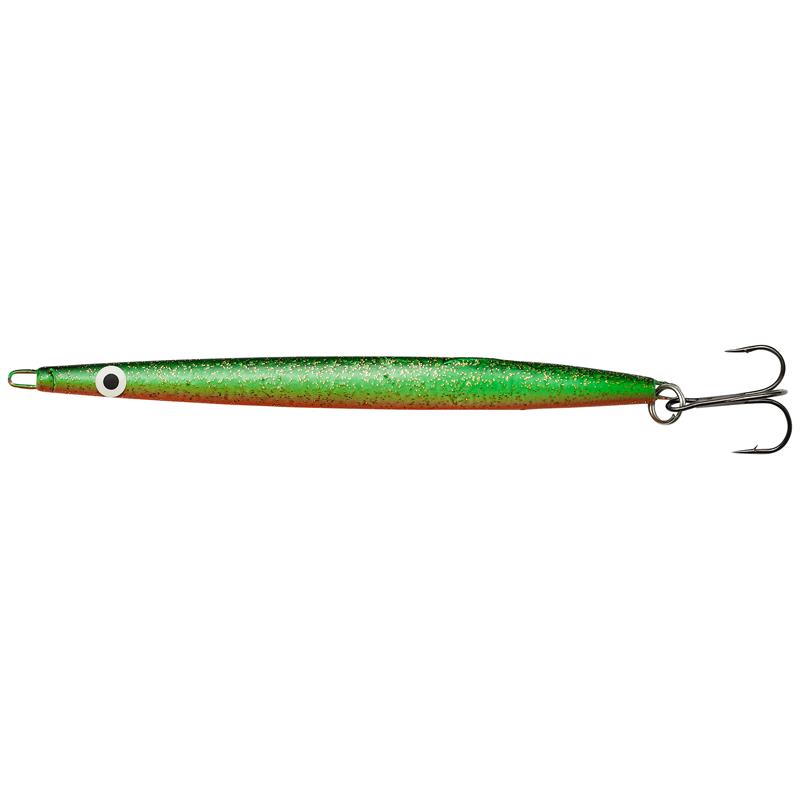 Kinetic Stevns 27g Black/Green/Silver