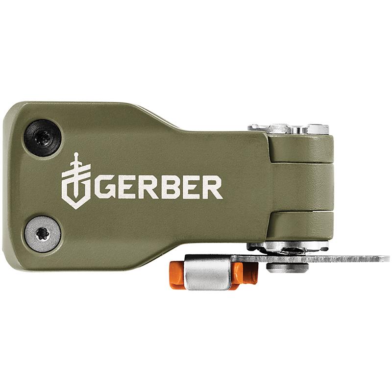 Gerber Freehander Lineklipper nipper med lineholder