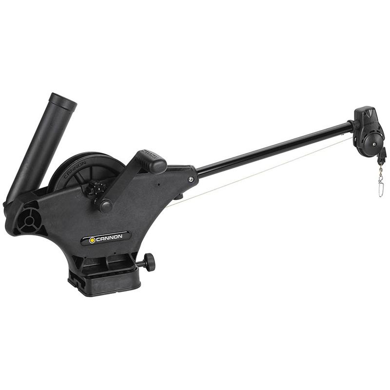 Cannon Easi-Troll ST