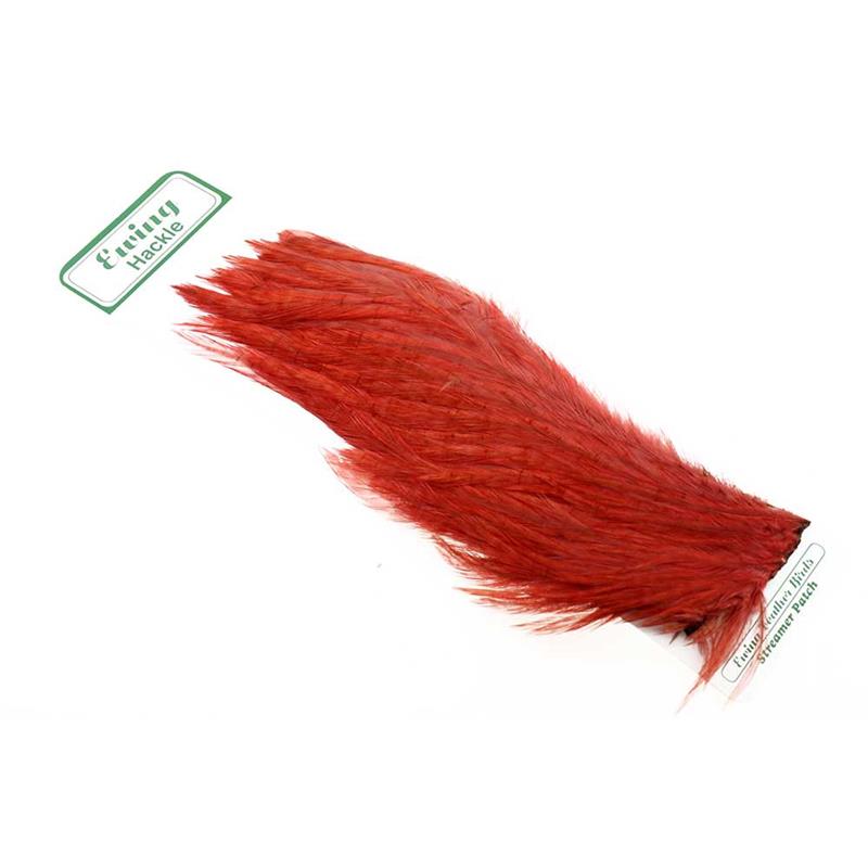 Ewing Saltwater Streamer Patch Ginger