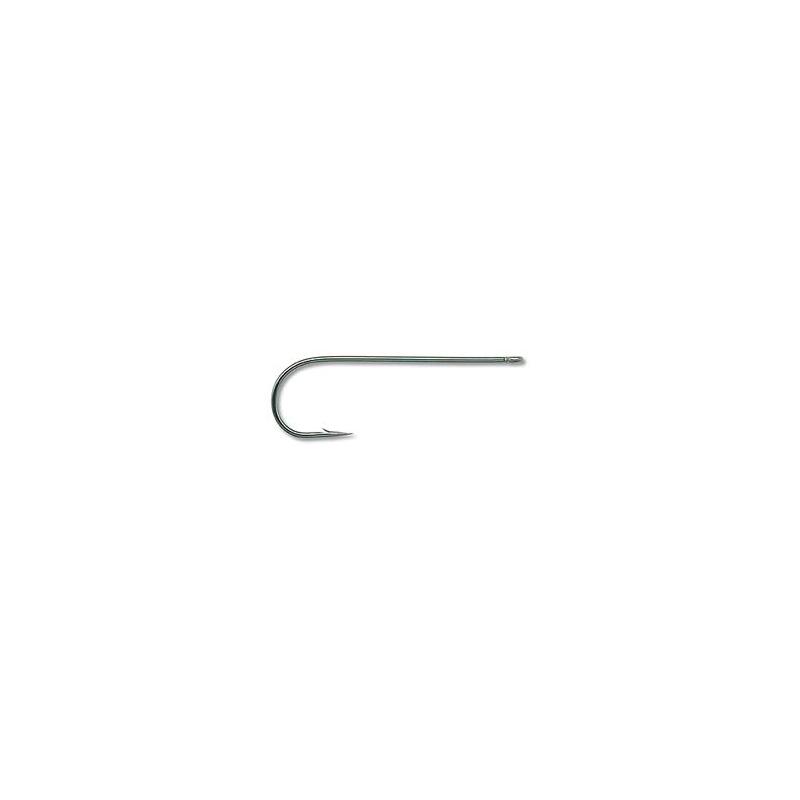 Mustad Aberdeen 3261NP BN #6/0 5 stk