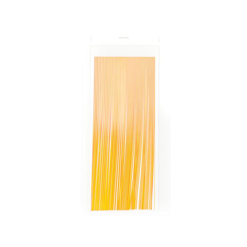 Syntethic Quill - Orange Veniard