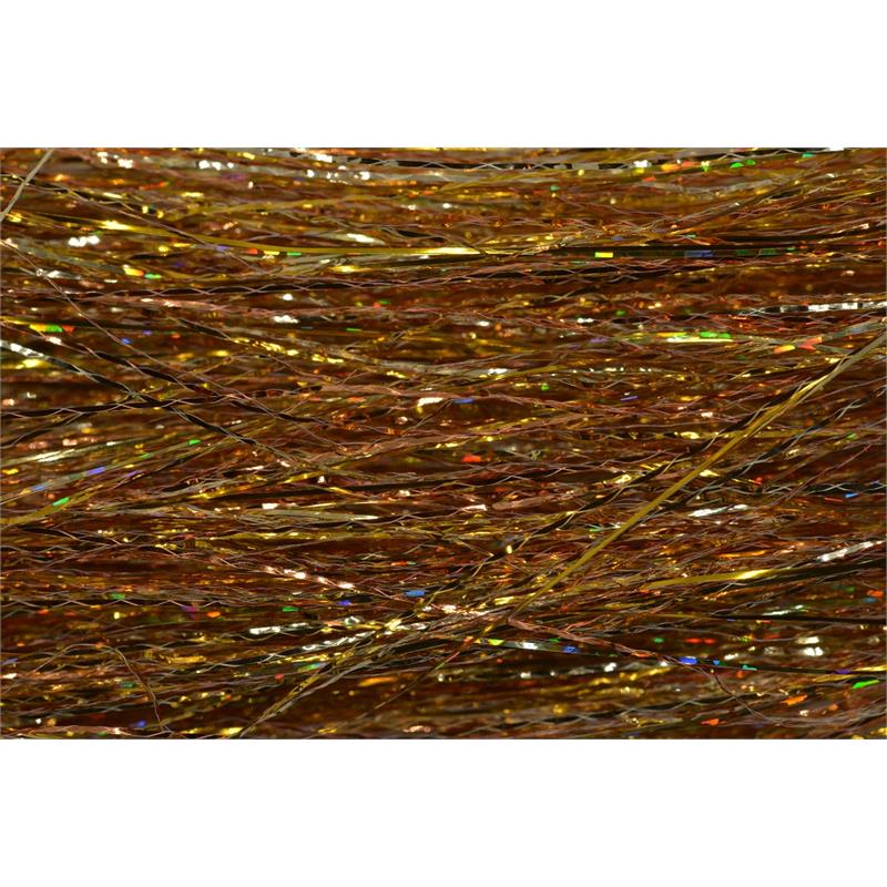 FF Star Flash Antique Gold FutureFly