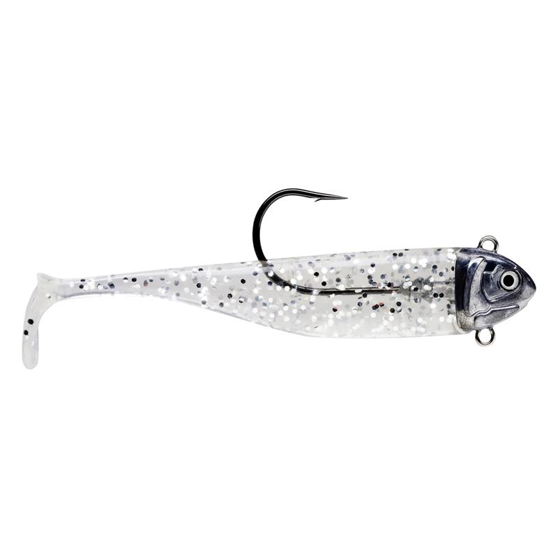 Storm Biscay Coast Minnow 9cm SG 15g