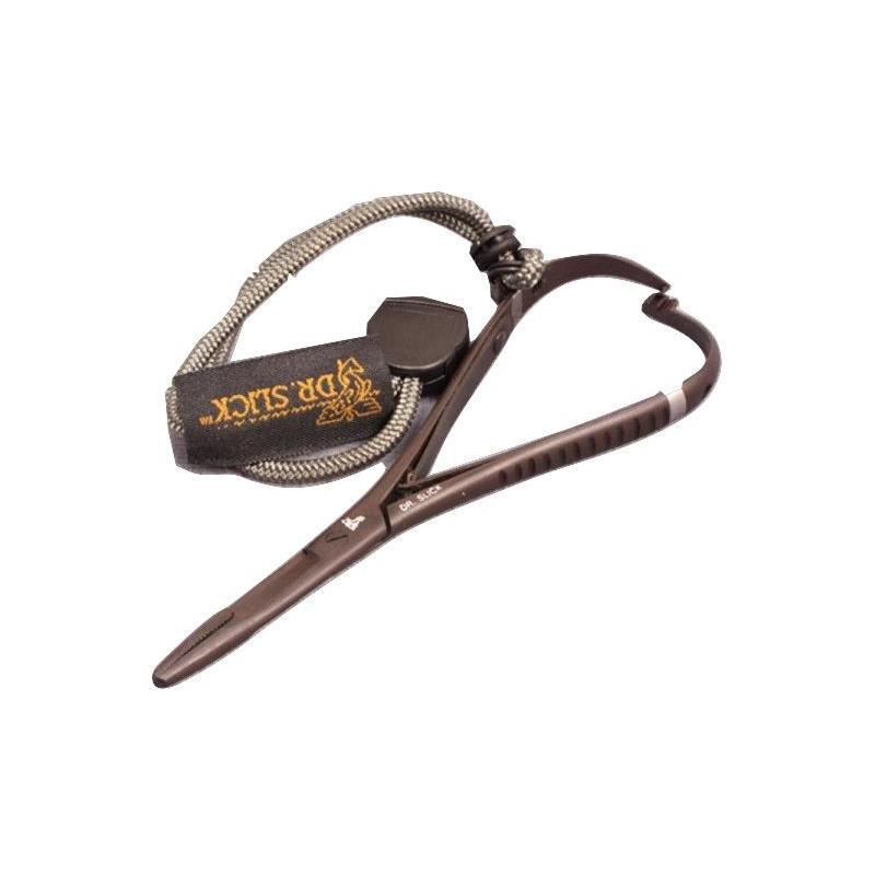 Dr Slick Mitten Peang - Black