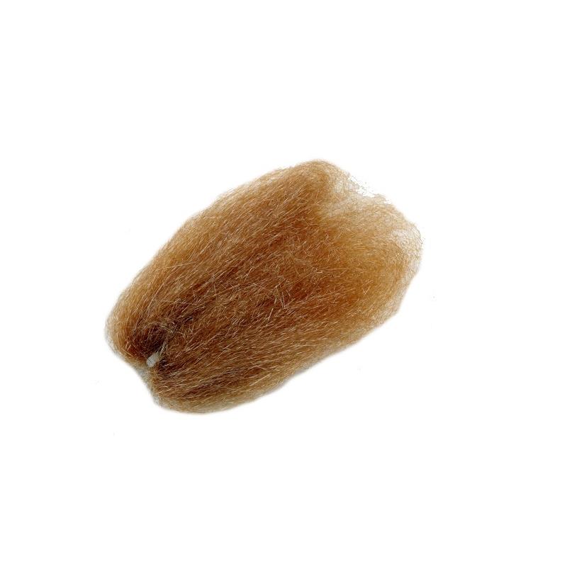 FF Bait Fish Fibres - Rusty Orange