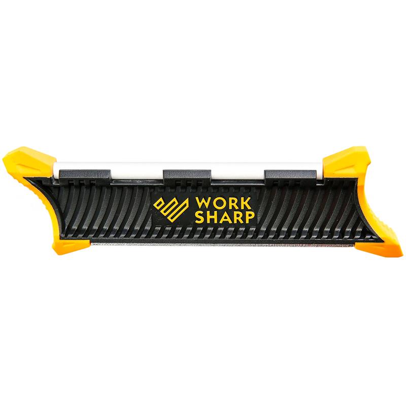 Work Sharp GPS Pocket Diamantbryne