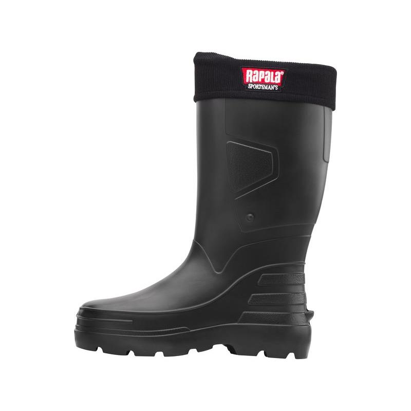 Rapala Sportsman Vinterstøvel 39