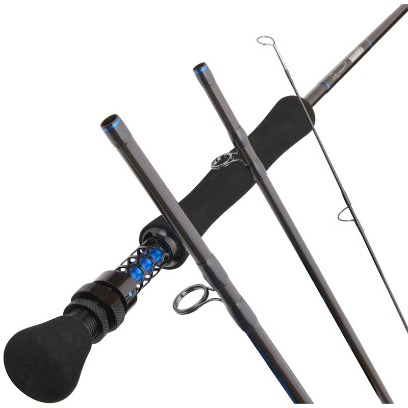 Vision Merisuola Predator 9' #9 Fluestang