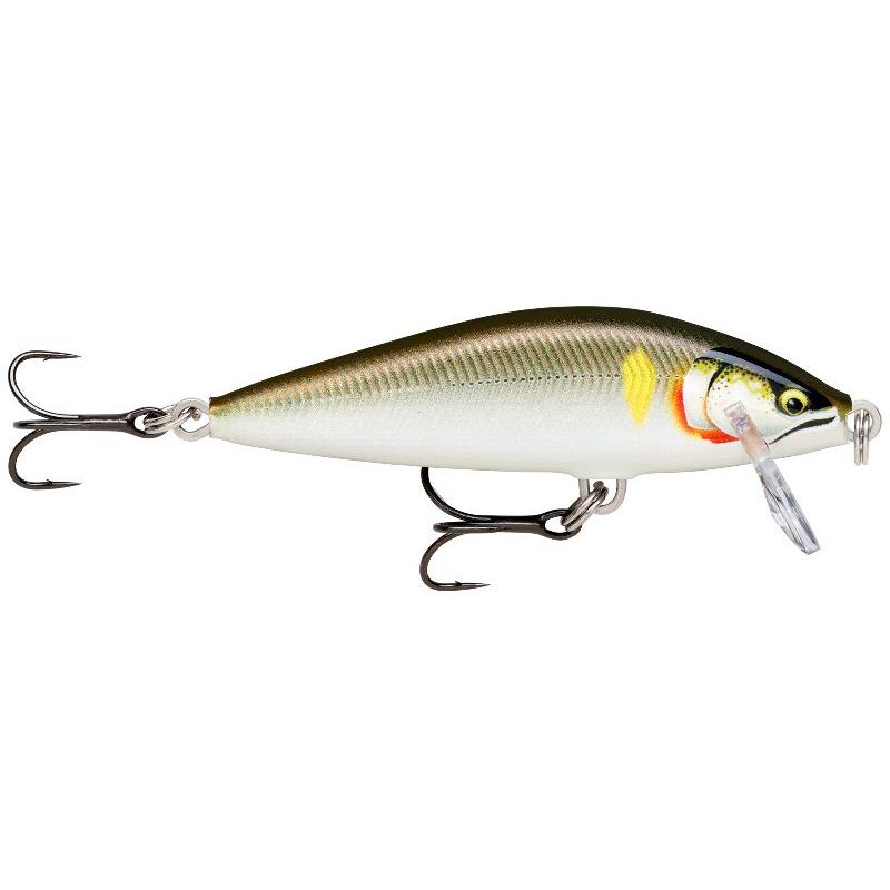 Rapala CountDown Elite 7,5cm GDAY