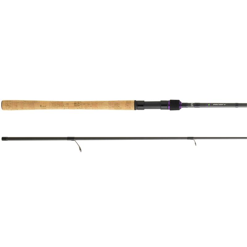 Daiwa Prorex S 7' 5-25g 2-delt