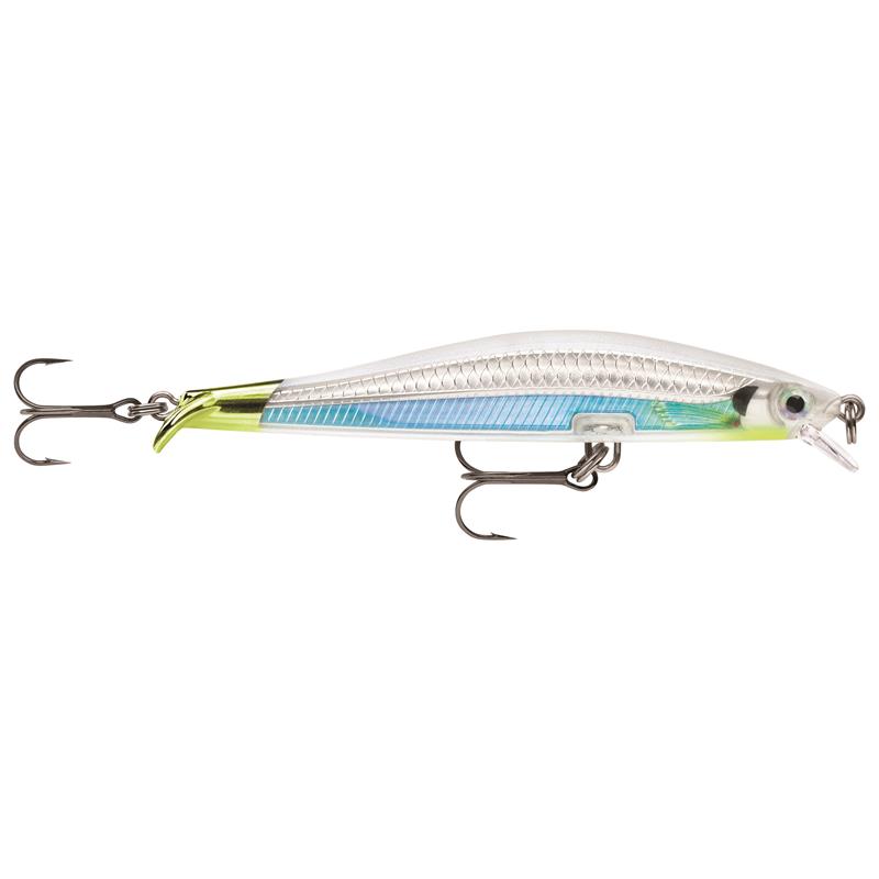 Rapala RipStop AS 9cm