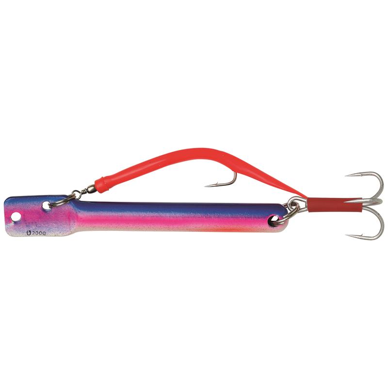Kinetic Torpedo 200g Blue/Pink