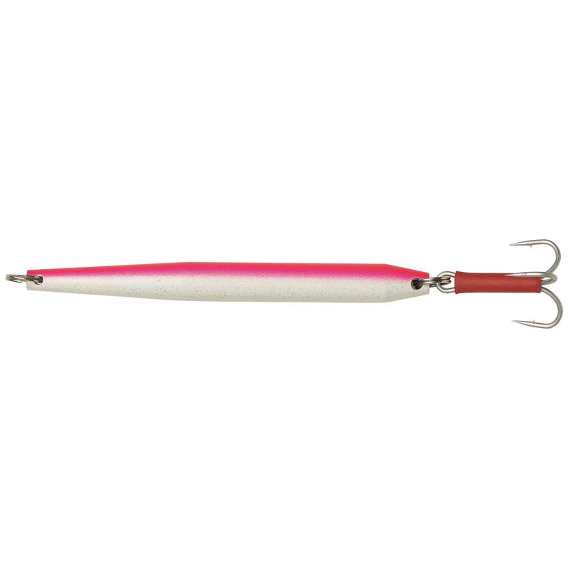 Kinetic Missile 200g Pink/Pearl